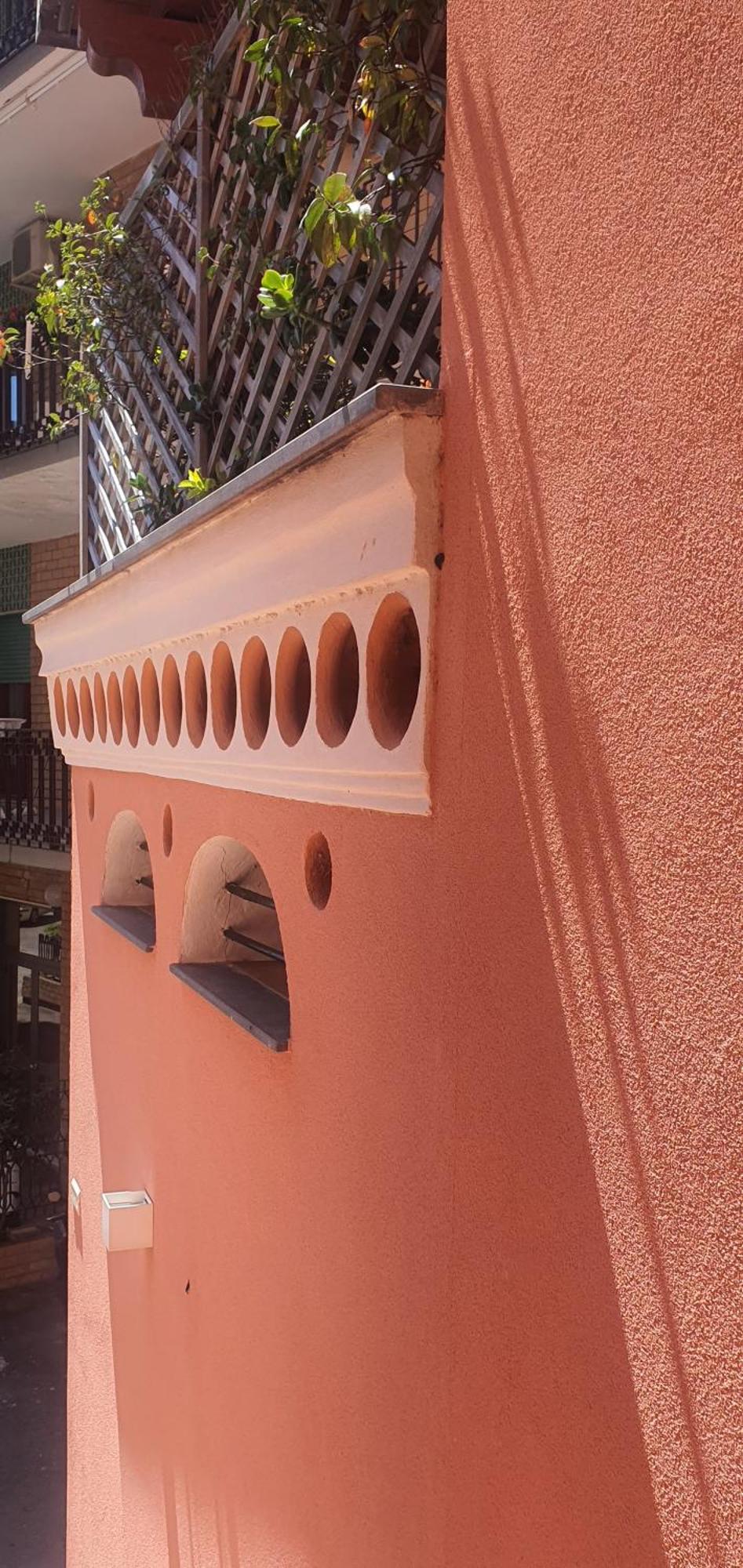 La Maison Rose Maiori Exterior photo
